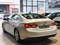 شێڤرۆلێت مالیبۆ